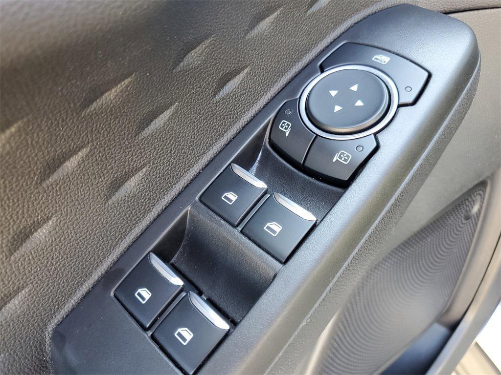 used 2020 Ford Escape car, priced at $19,399