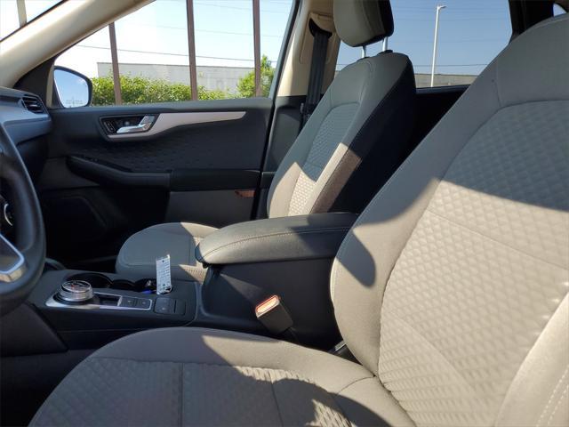 used 2020 Ford Escape car, priced at $19,799