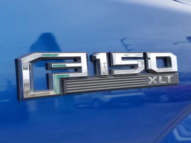used 2018 Ford F-150 car, priced at $23,946