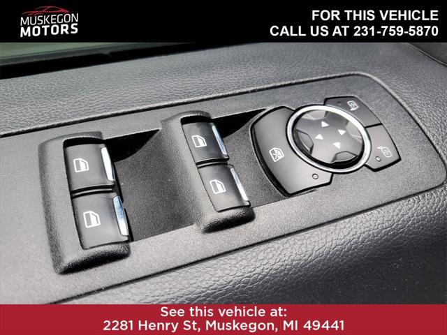 used 2018 Ford F-150 car, priced at $23,946