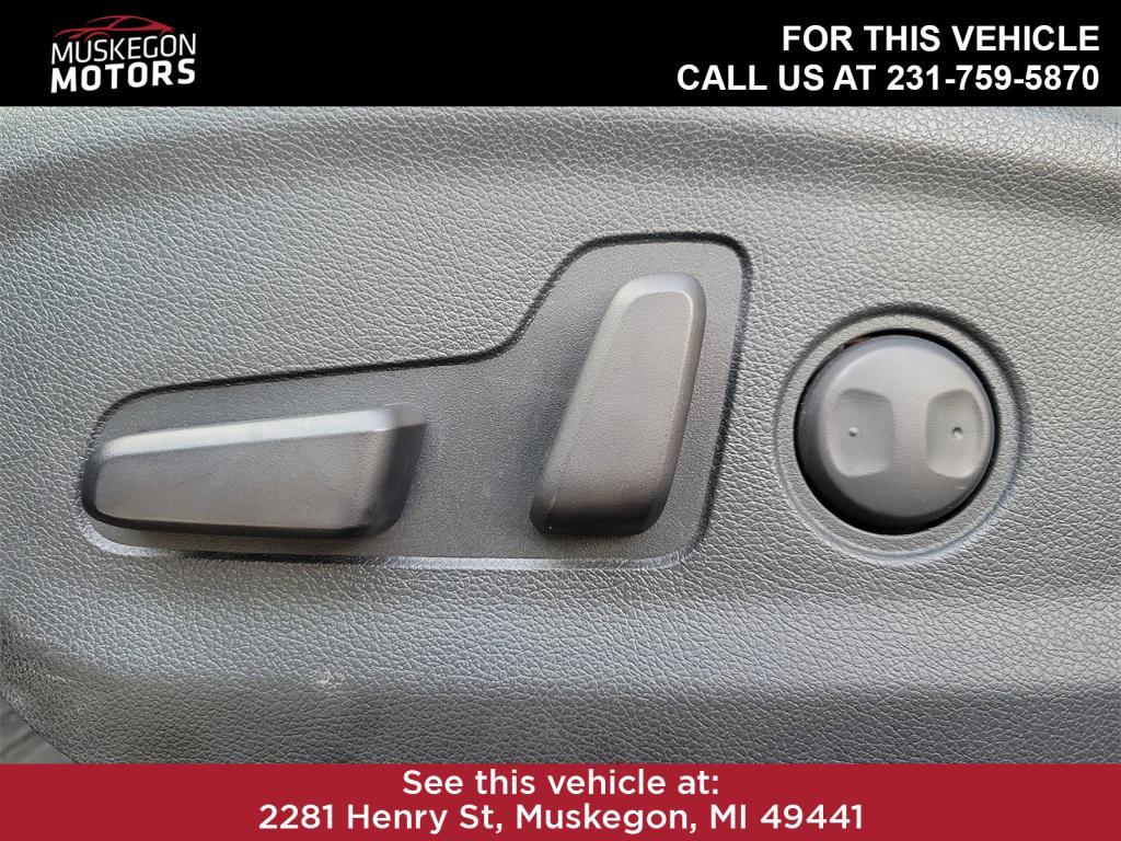 used 2019 Kia Sportage car, priced at $17,999