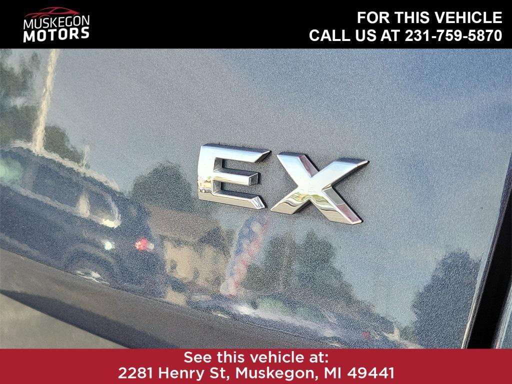 used 2019 Kia Sportage car, priced at $17,999