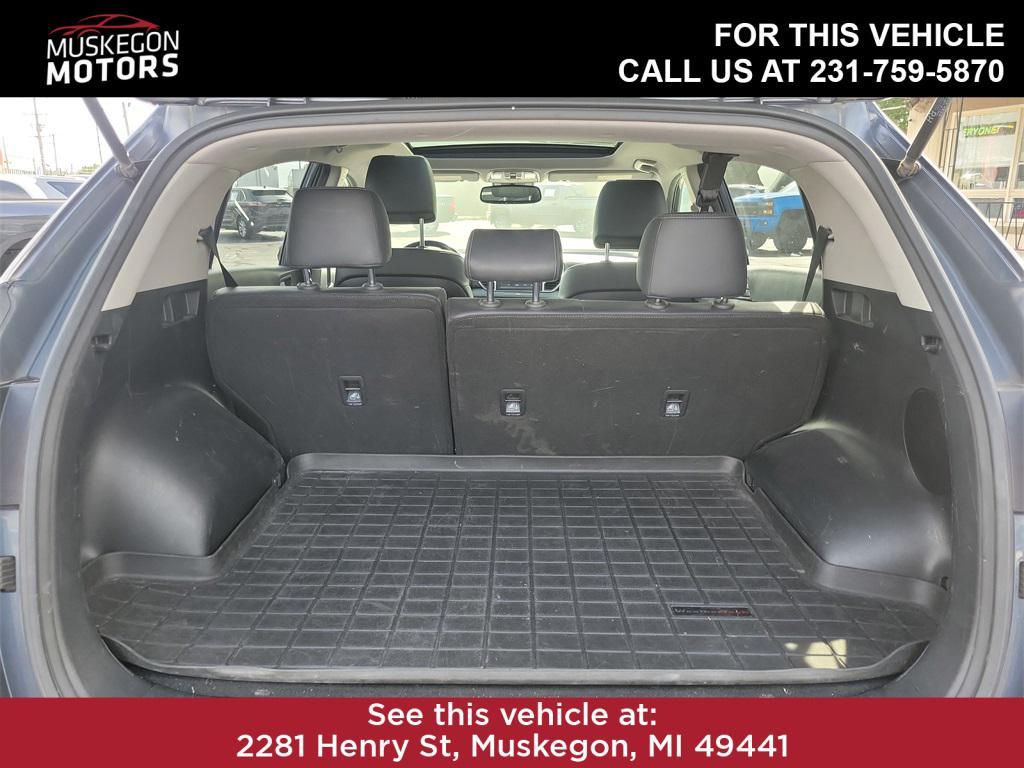 used 2019 Kia Sportage car, priced at $17,999