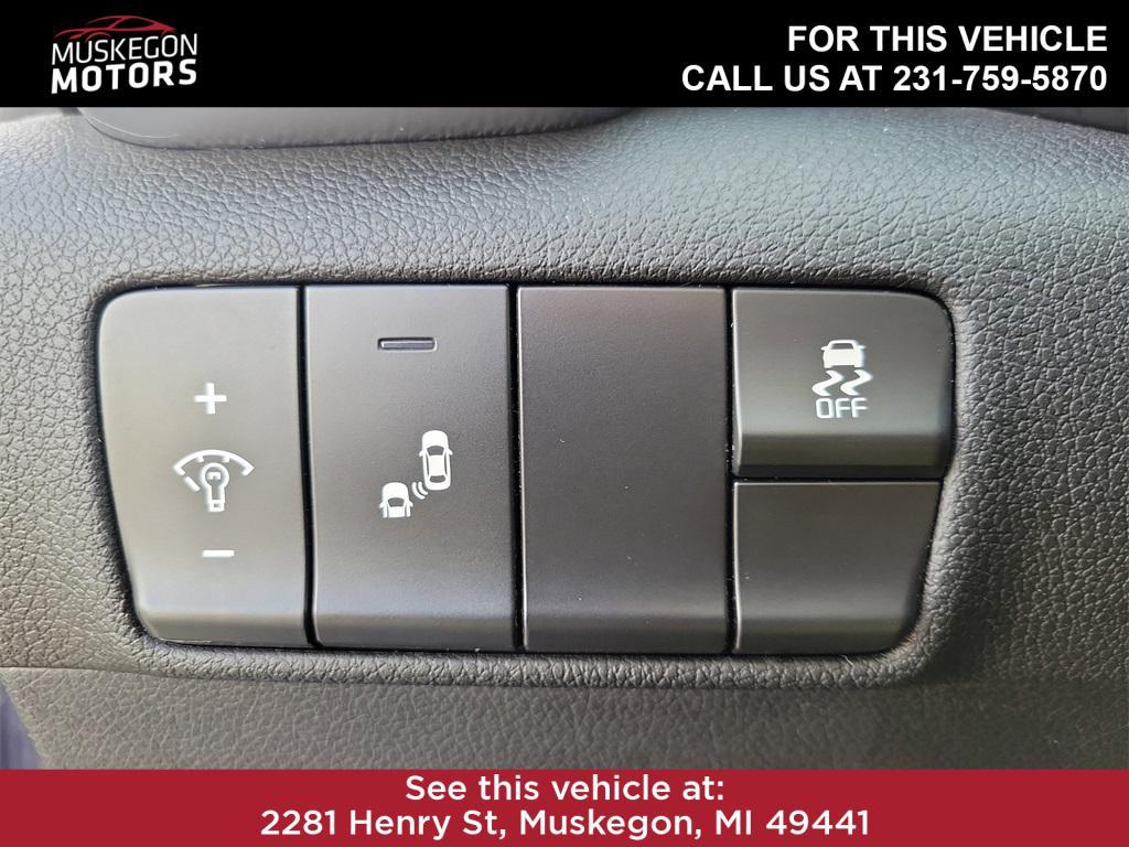 used 2019 Kia Sportage car, priced at $17,999