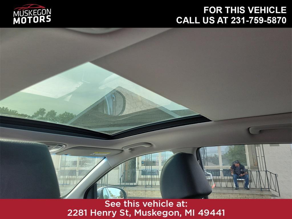 used 2019 Kia Sportage car, priced at $17,999