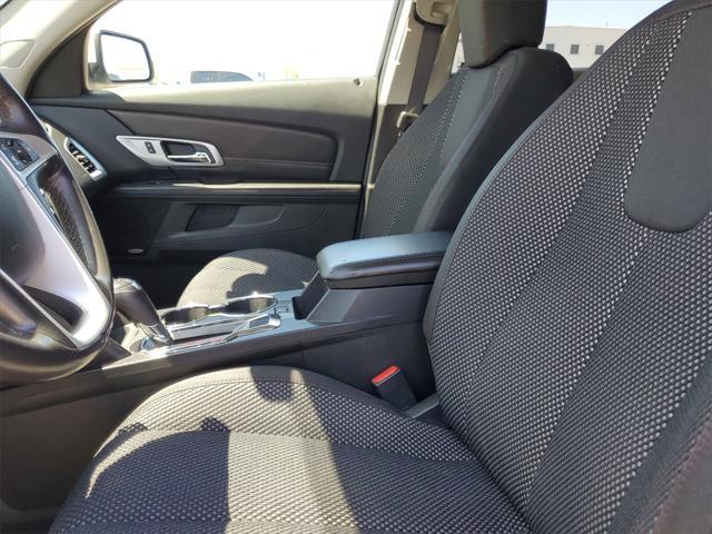 used 2017 GMC Terrain car, priced at $12,499