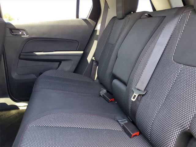 used 2017 GMC Terrain car, priced at $12,498