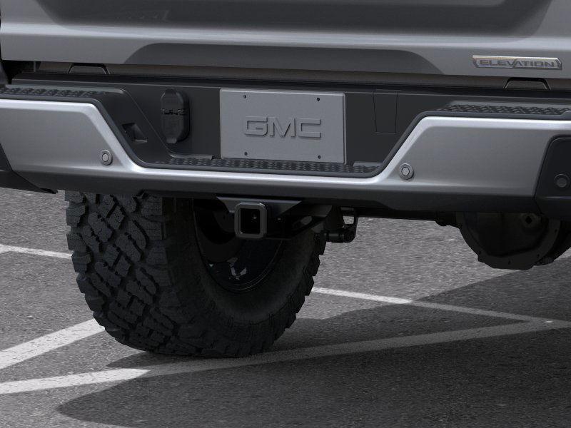 new 2025 GMC Canyon car, priced at $47,395