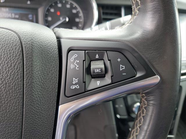 used 2019 Buick Encore car, priced at $15,499