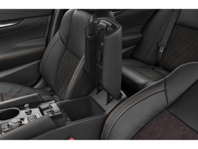 used 2022 Nissan Maxima car, priced at $31,999