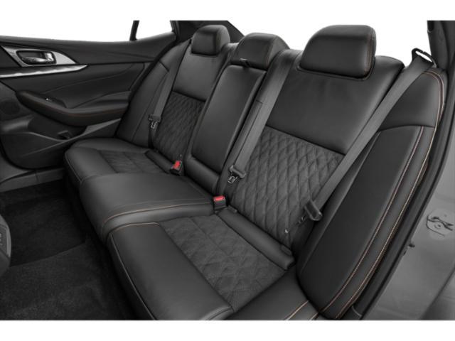 used 2022 Nissan Maxima car, priced at $31,999