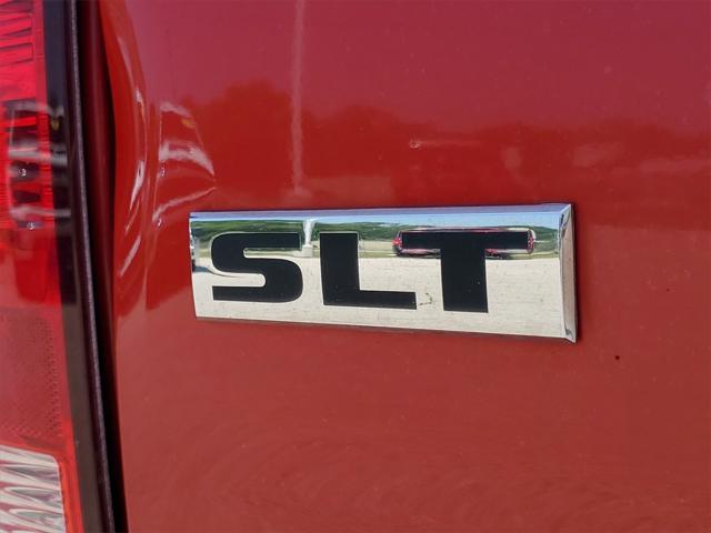 used 2014 Ram 1500 car, priced at $13,999