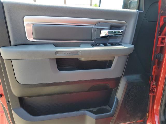 used 2014 Ram 1500 car, priced at $13,999