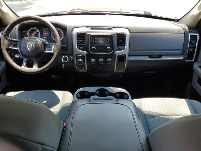 used 2014 Ram 1500 car, priced at $13,999
