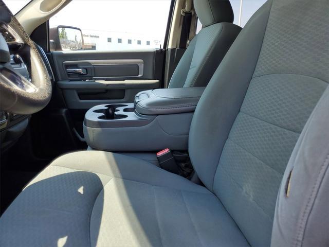 used 2014 Ram 1500 car, priced at $13,999