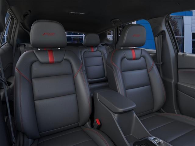 new 2025 Chevrolet Trax car, priced at $24,943