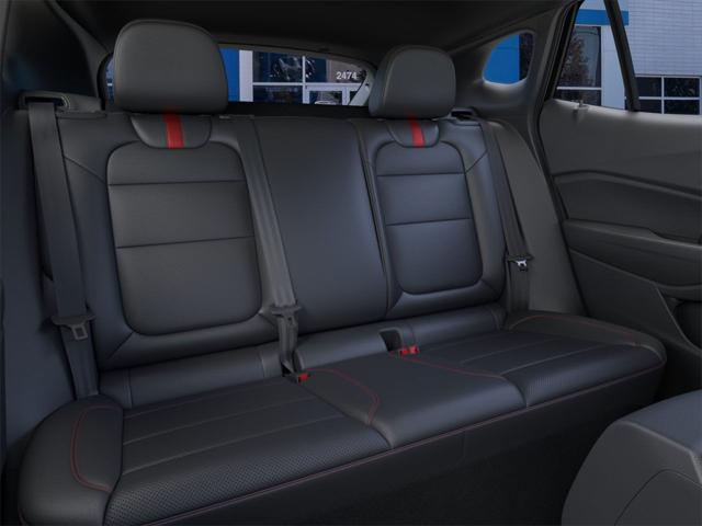 new 2025 Chevrolet Trax car, priced at $24,943