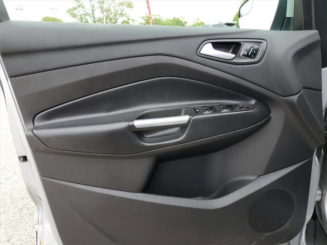 used 2019 Ford Escape car, priced at $14,999