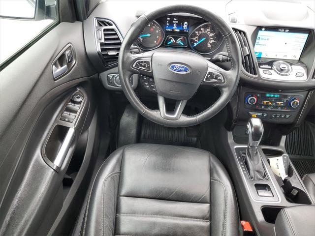 used 2019 Ford Escape car, priced at $14,999