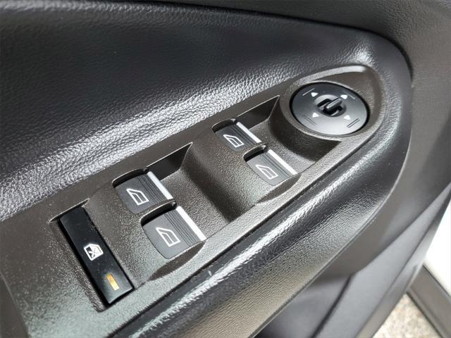 used 2019 Ford Escape car, priced at $14,999