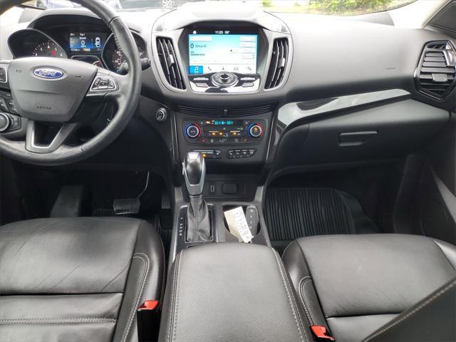 used 2019 Ford Escape car, priced at $14,999