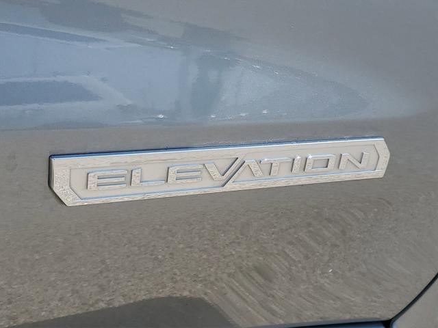 used 2025 GMC Sierra 1500 car, priced at $46,998