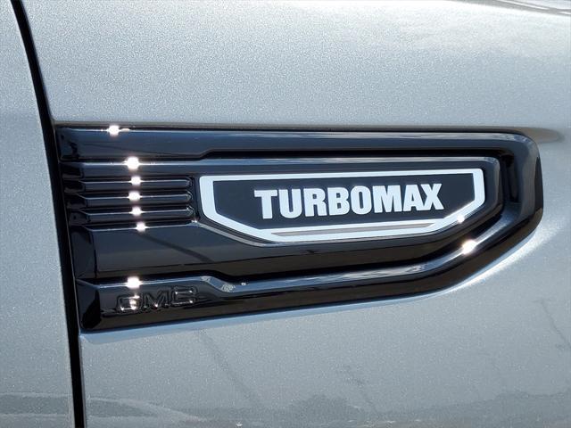 used 2025 GMC Sierra 1500 car, priced at $46,998