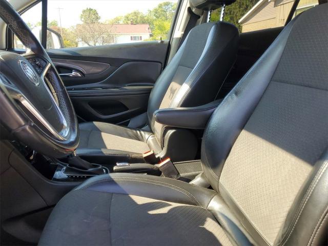 used 2019 Buick Encore car, priced at $12,999