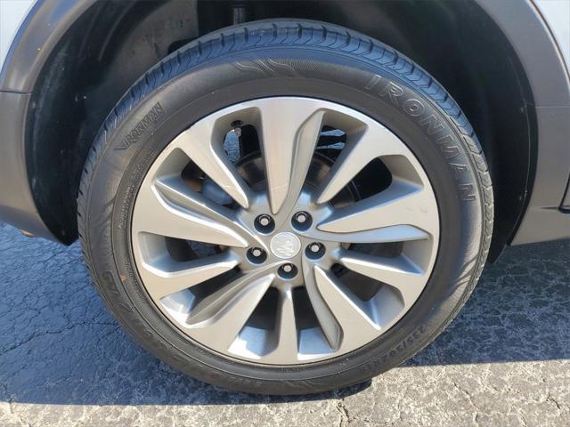 used 2019 Buick Encore car, priced at $12,999