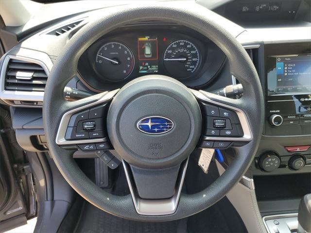 used 2024 Subaru Forester car, priced at $25,998