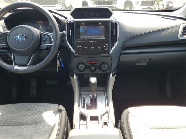 used 2024 Subaru Forester car, priced at $25,998