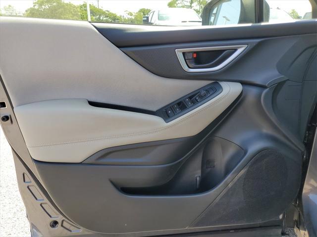 used 2024 Subaru Forester car, priced at $25,998