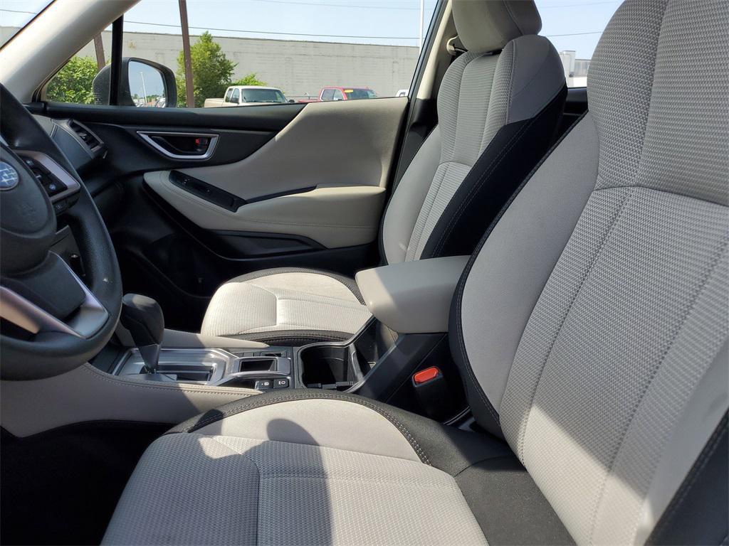 used 2024 Subaru Forester car, priced at $25,998