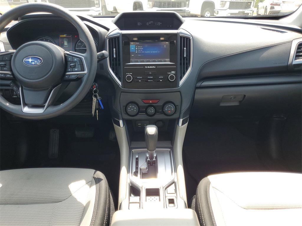 used 2024 Subaru Forester car, priced at $25,998
