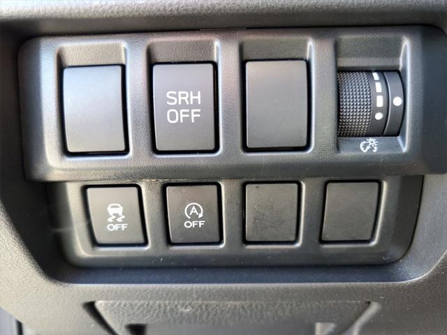used 2024 Subaru Forester car, priced at $25,998