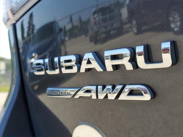 used 2024 Subaru Forester car, priced at $25,998