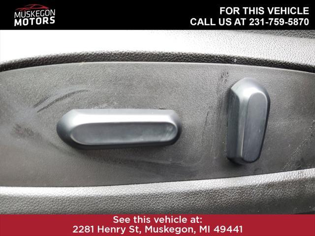 used 2018 Chevrolet Cruze car, priced at $9,946