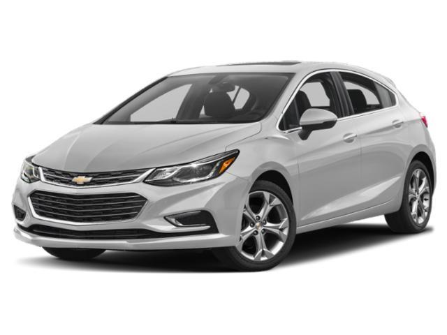 used 2018 Chevrolet Cruze car, priced at $11,999