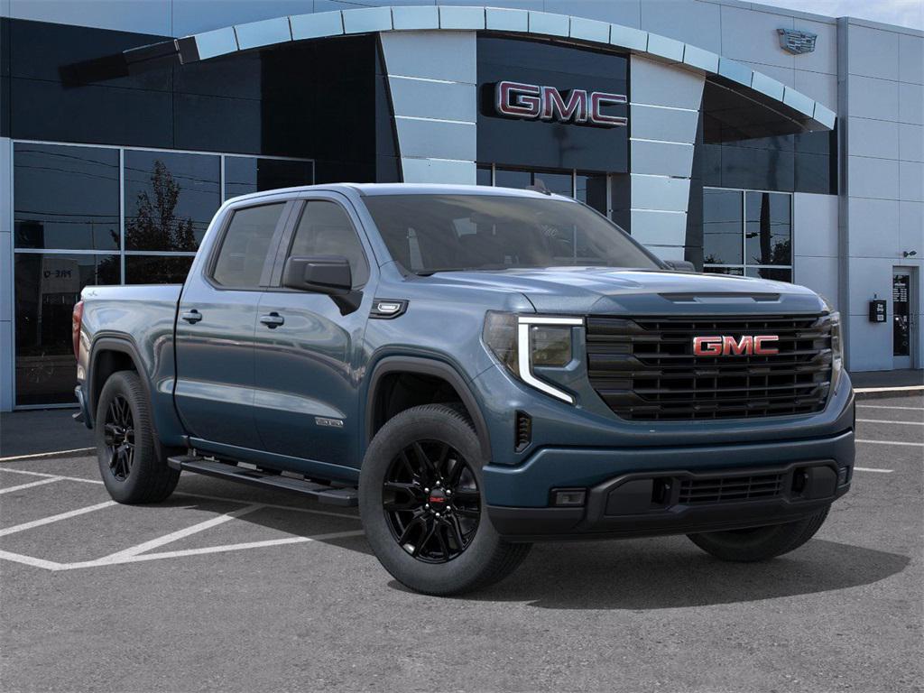 new 2026 GMC Sierra 1500 car, priced at $52,587