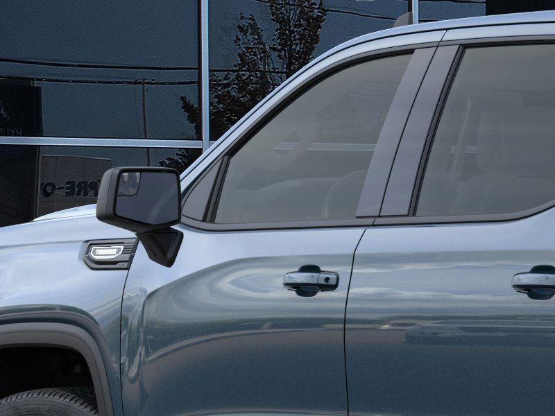 new 2026 GMC Sierra 1500 car, priced at $52,587