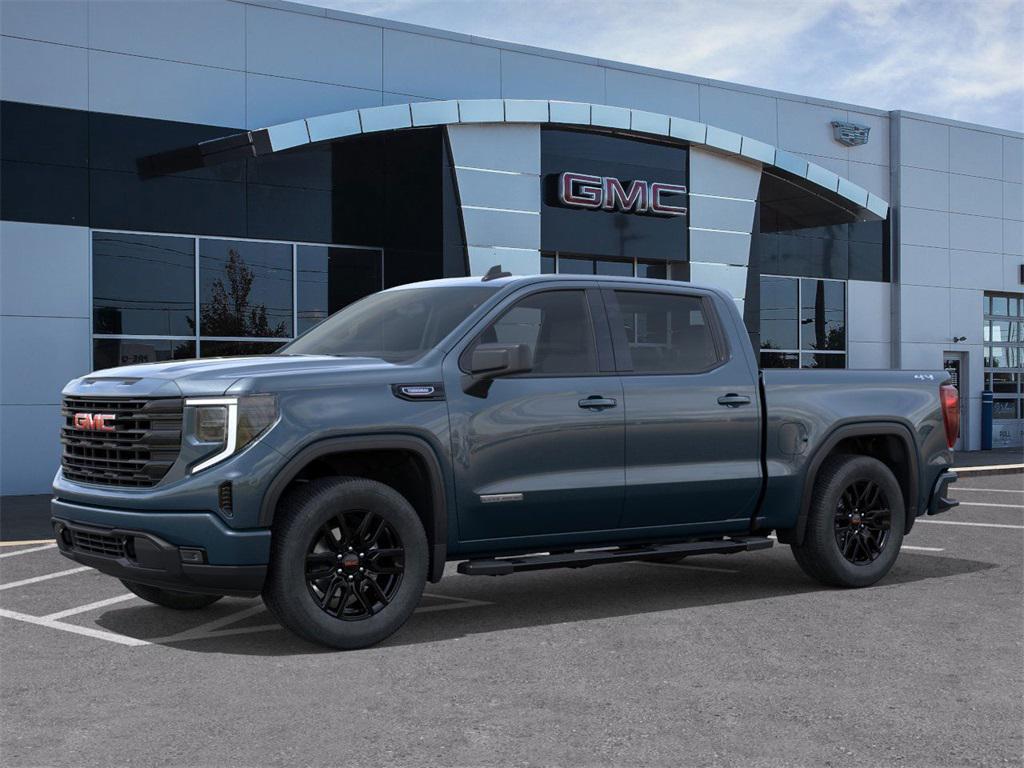 new 2026 GMC Sierra 1500 car, priced at $52,587