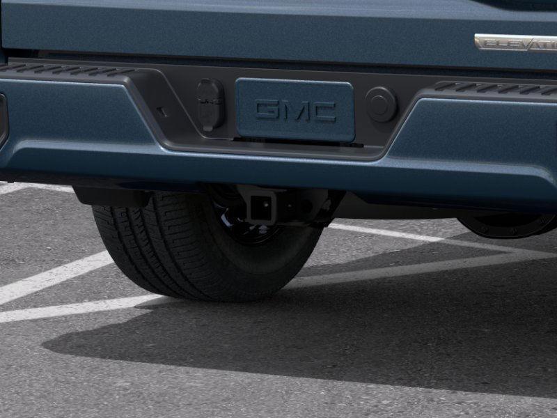 new 2026 GMC Sierra 1500 car, priced at $52,587