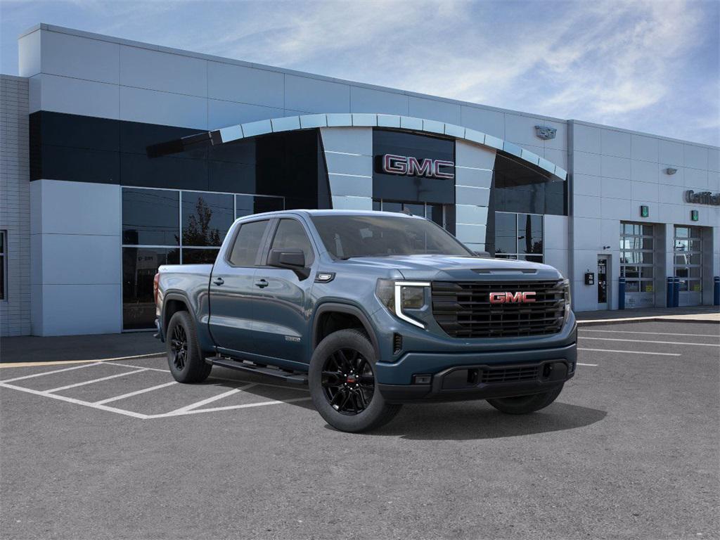 new 2026 GMC Sierra 1500 car, priced at $52,587