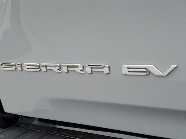 new 2024 GMC Sierra 1500 car, priced at $99,495