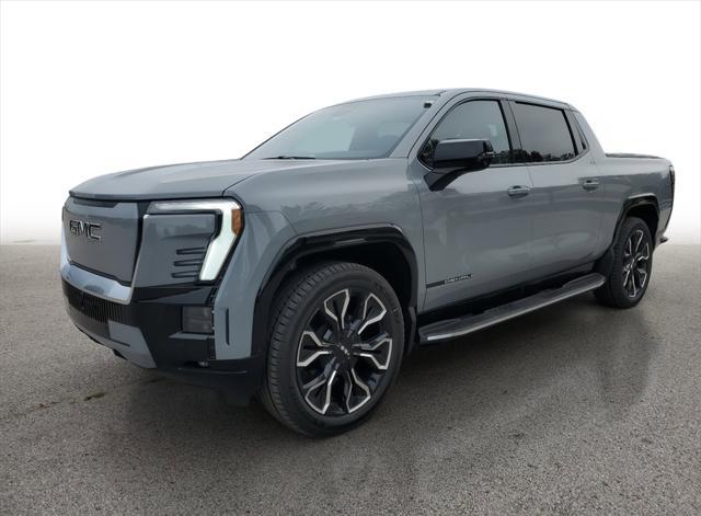 new 2024 GMC Sierra 1500 car, priced at $99,495