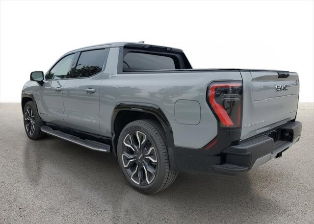 new 2024 GMC Sierra 1500 car, priced at $99,495