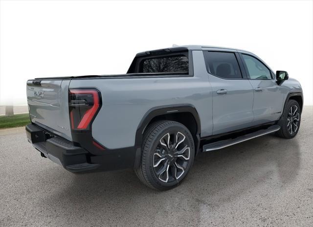 new 2024 GMC Sierra 1500 car, priced at $99,495