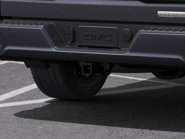 new 2025 GMC Sierra 1500 car, priced at $52,357