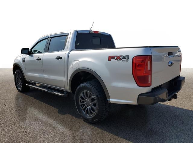 used 2019 Ford Ranger car, priced at $28,999