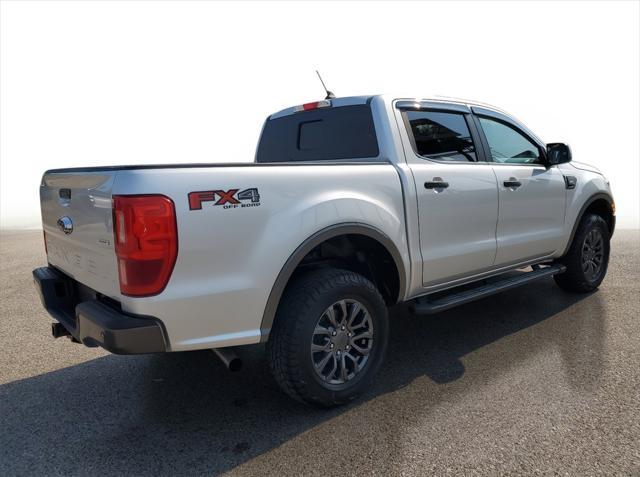 used 2019 Ford Ranger car, priced at $28,999